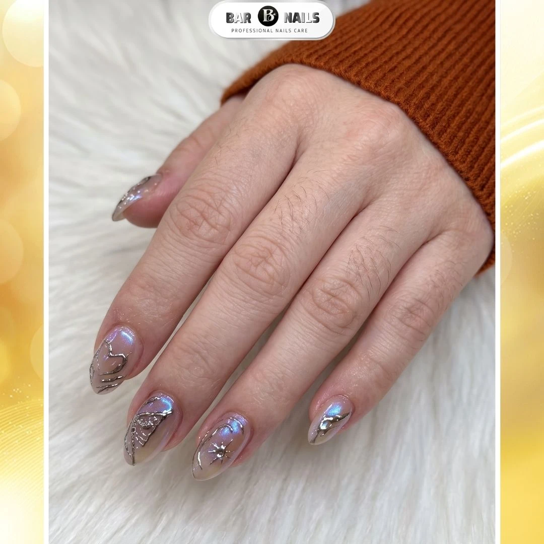 Nail designs